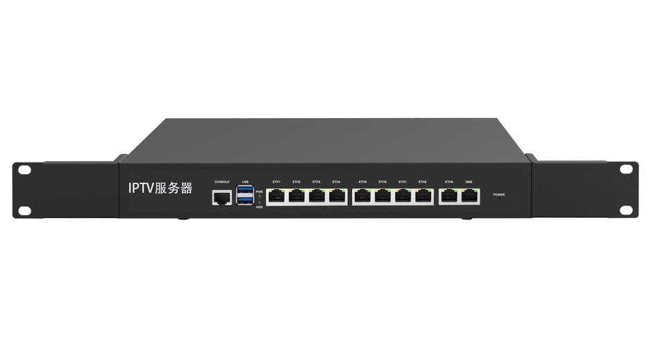 IPTV服务器与网络技术服务 构建新一代融合视讯平台的架构与实践